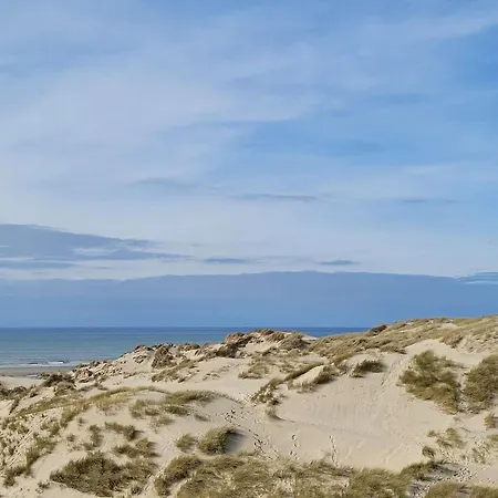 T2 De 20m² Face A La De Berck-sur-mer, Avec Et Ascenseur - Fr-1-674-48 * Berck